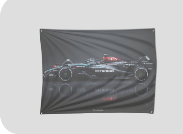 F1-AMG Petronas
