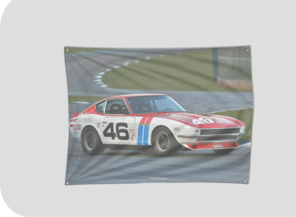Datsun Z