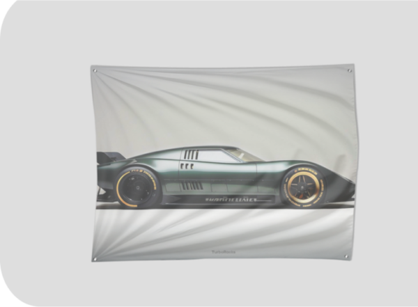 Motomuzi N500⁣