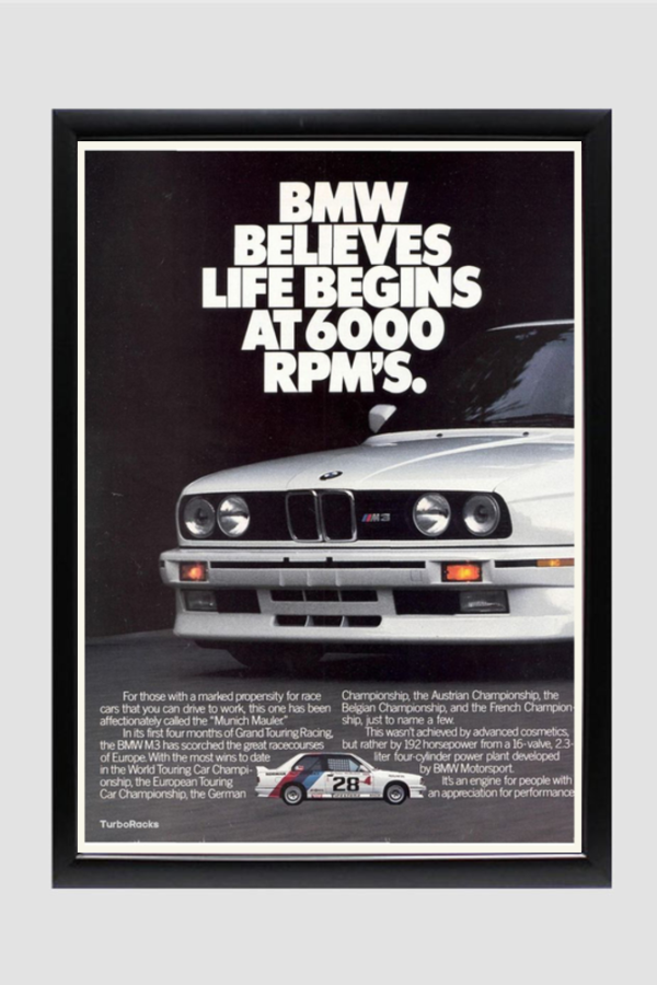 BMW 1