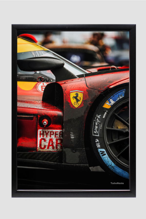 Le Mans (Ferrari)