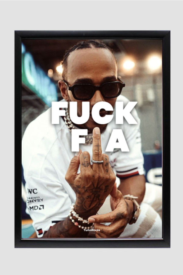 Fuck FIA