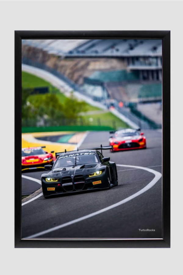 BMW Racing 3