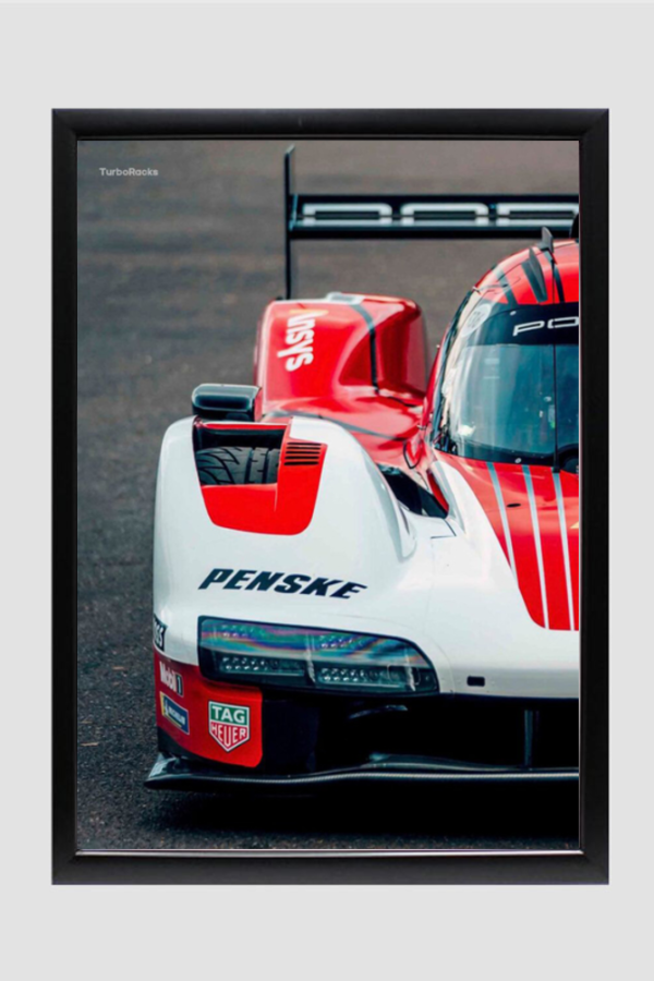 Porsche Racing 2