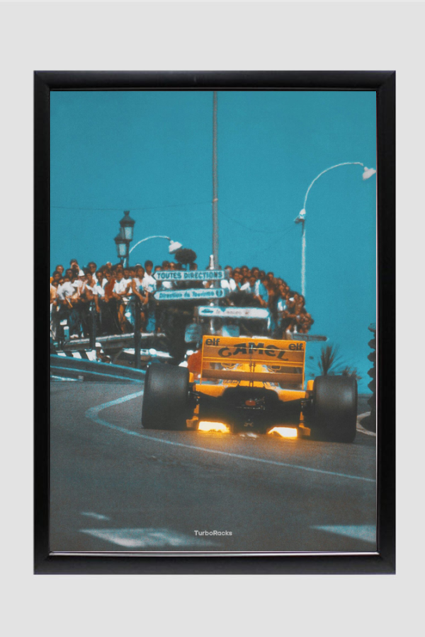 Camel Lotus 99T