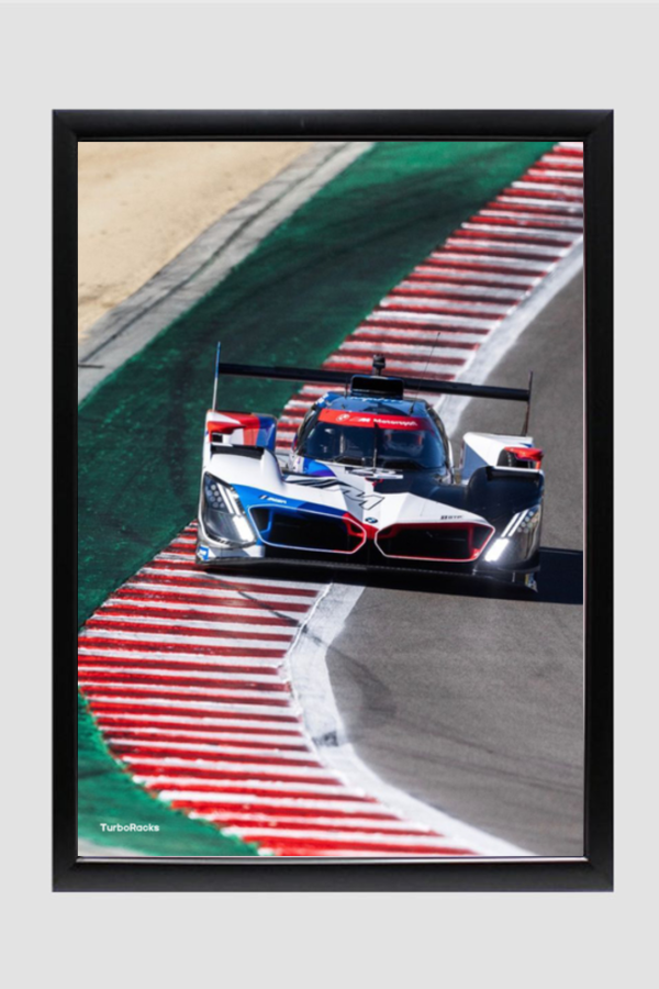 BMW Racing 1