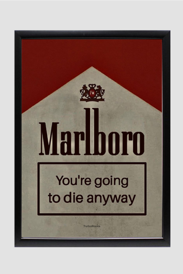 Marlboro Racing 1
