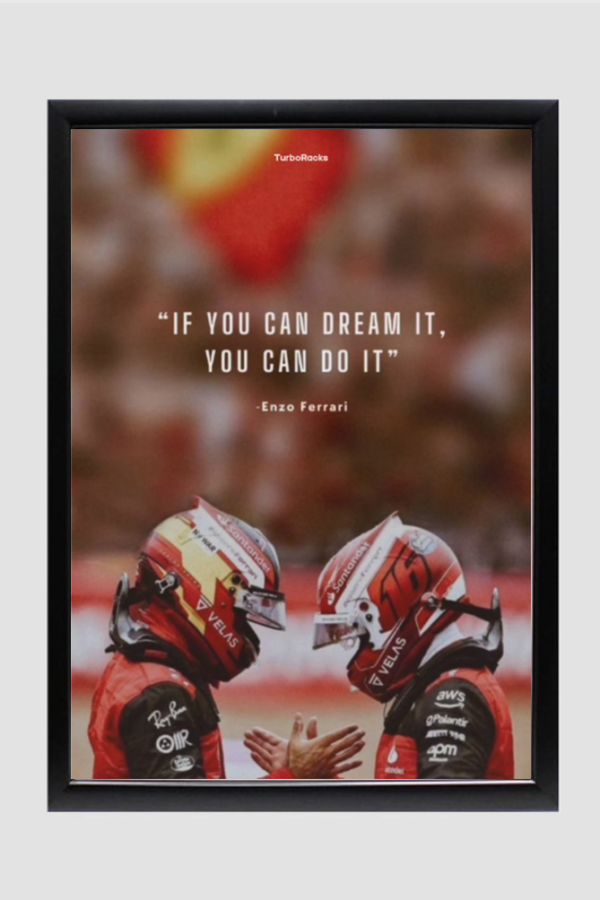 F1 Motivation 2