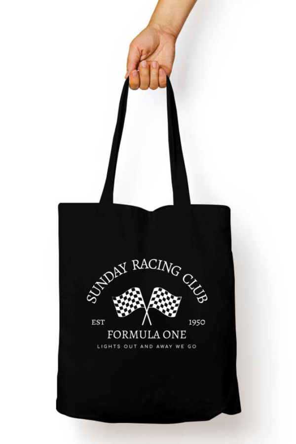 F1 Sunday Racing Club