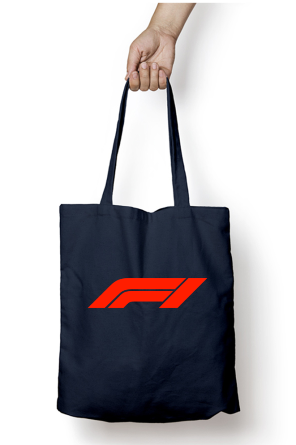 F1 Tote Bag - Image 3