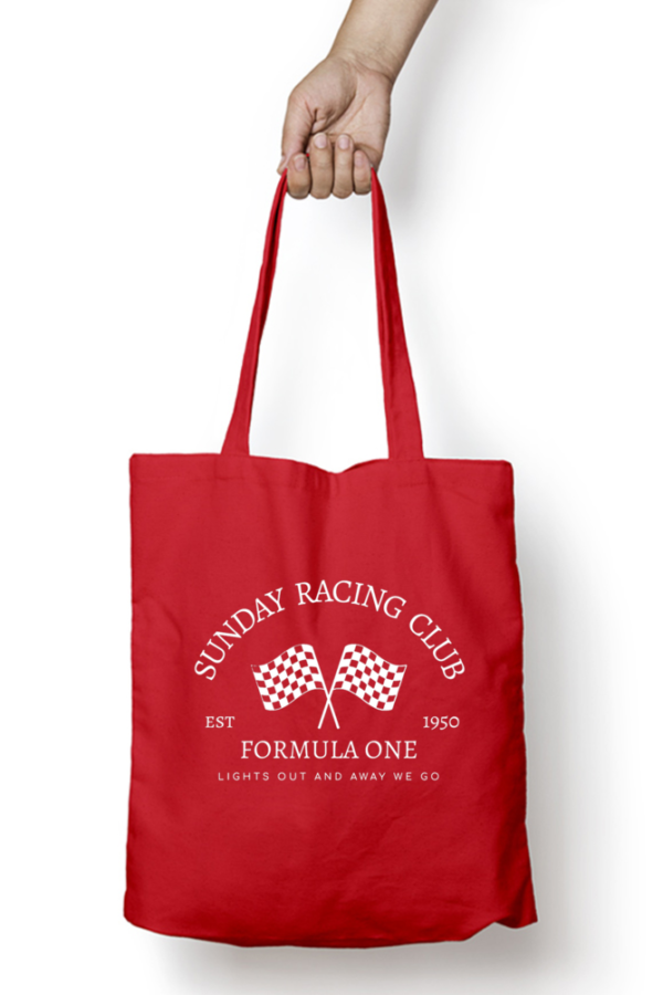 F1 Sunday Racing Club - Image 3