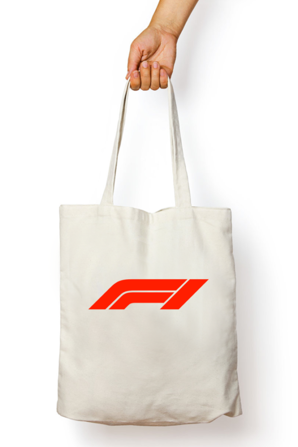 F1 Tote Bag - Image 2