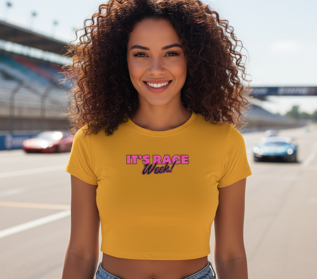 It's Race Week - Image 6