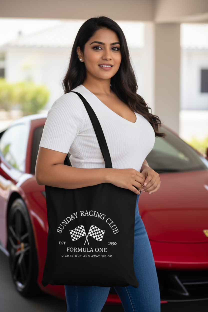 SRC Tote Bag - Image 16