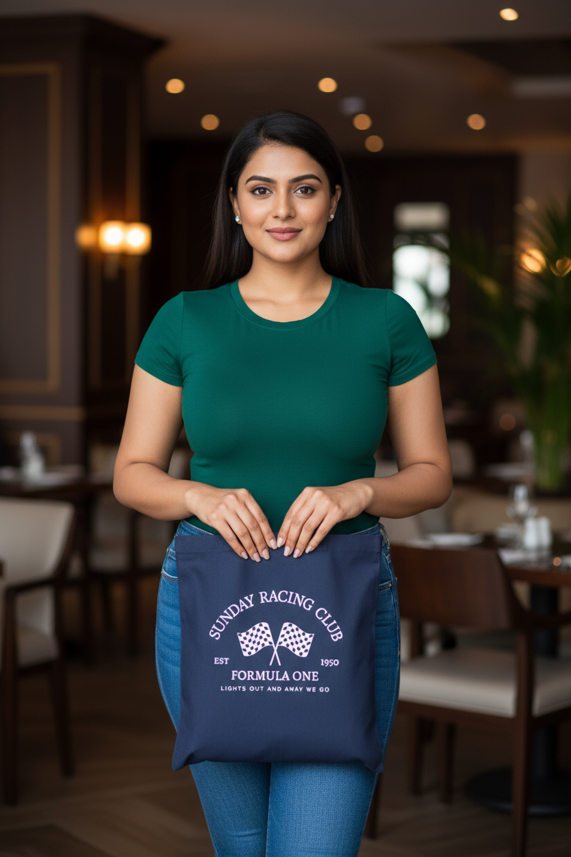 SRC Tote Bag - Image 12