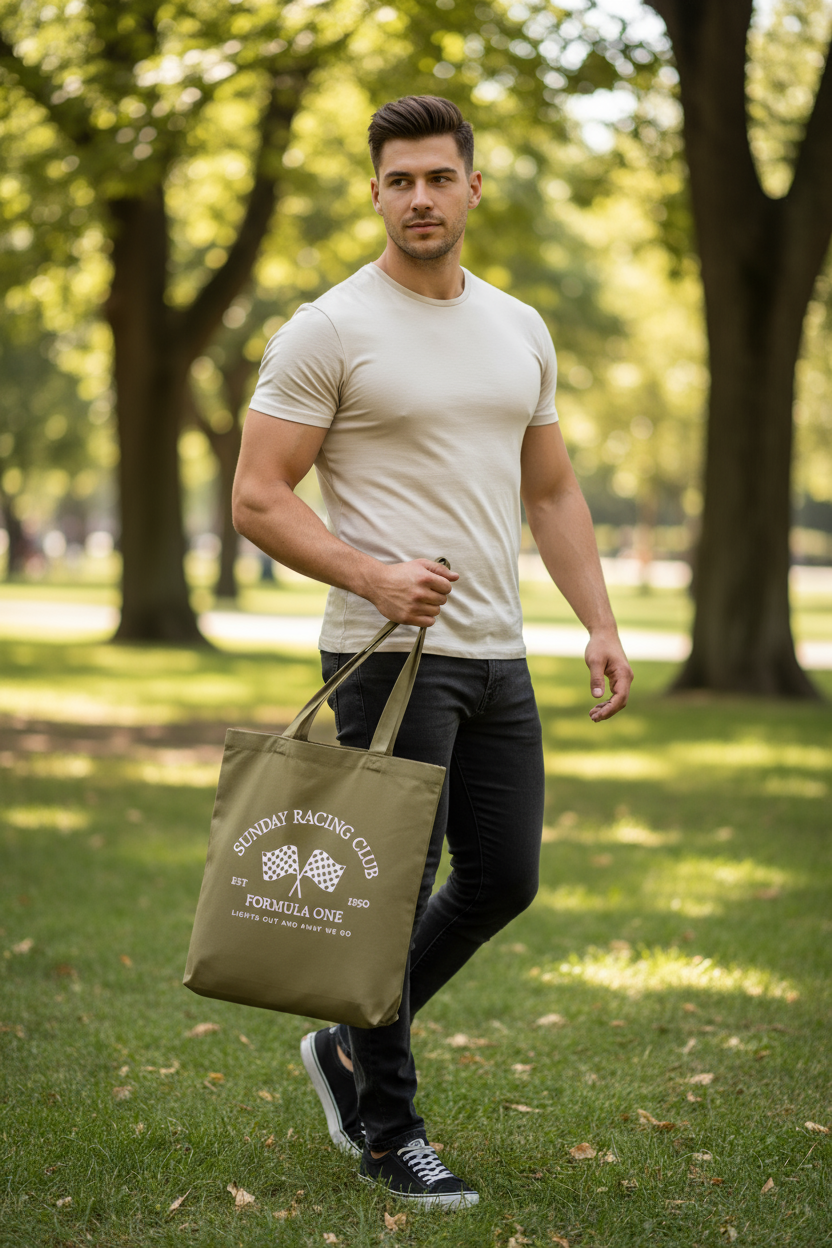 SRC Tote Bag - Image 14