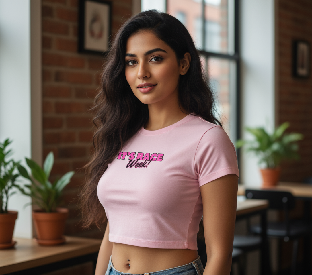 It's Race Week - Image 7