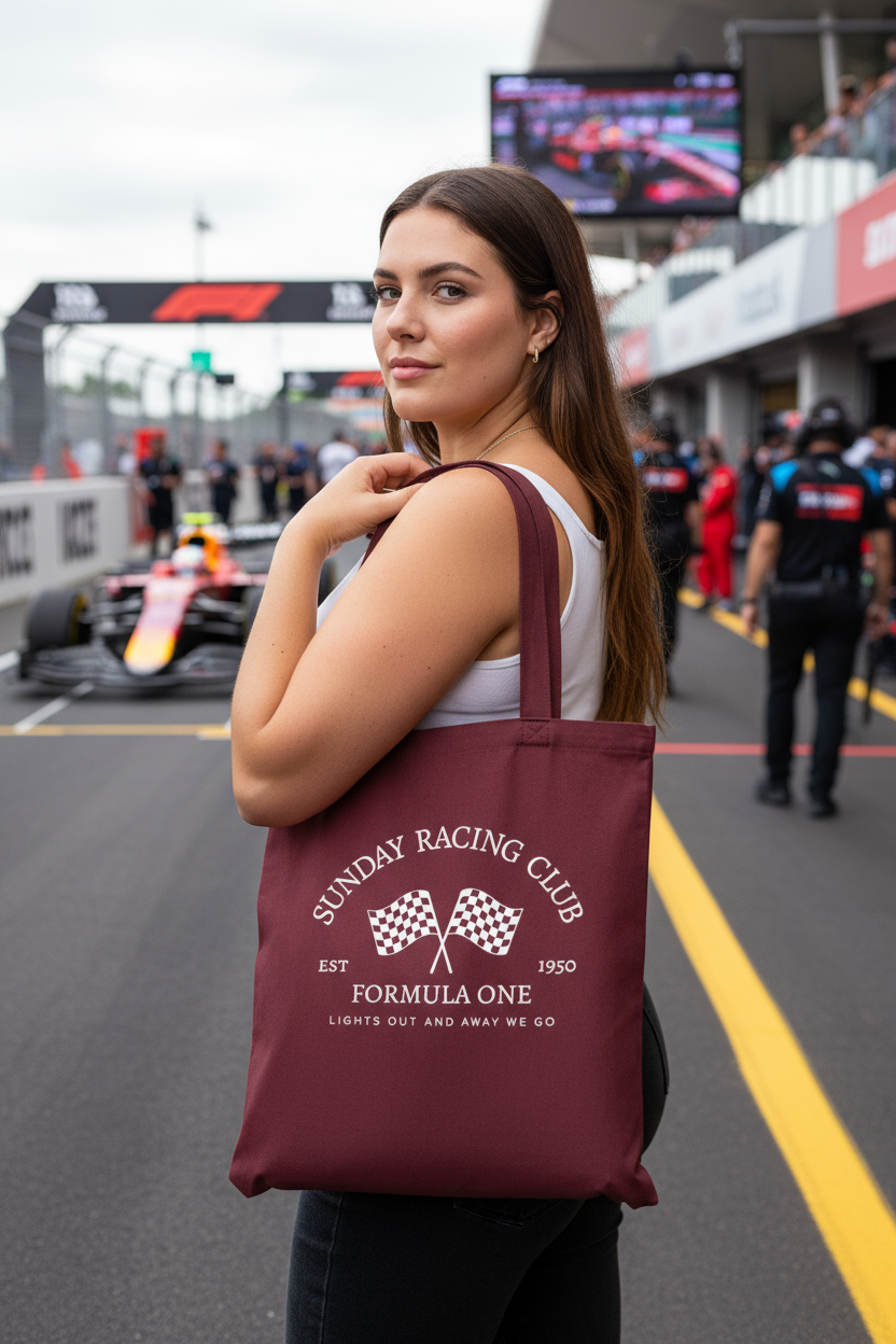 SRC Tote Bag - Image 3