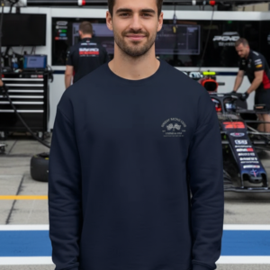 SRC Sweatshirt (Unisex)