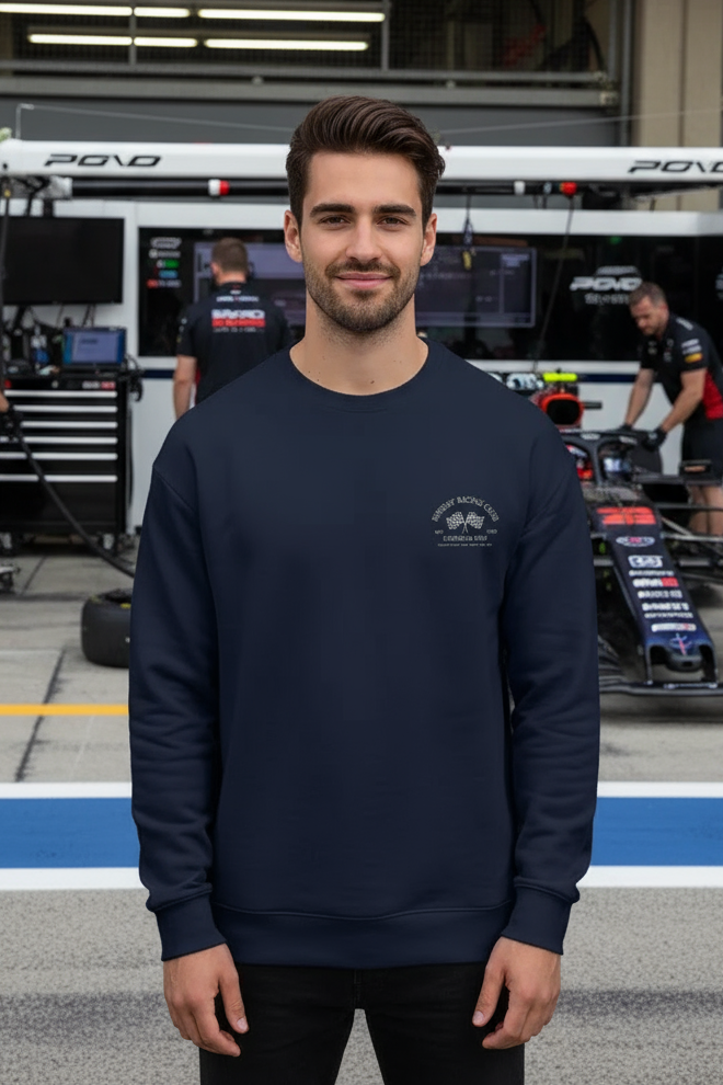 SRC Sweatshirt (Unisex)