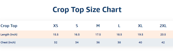 It's Race Week - Crop Tops - Image 11
