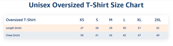 Formula 1 Tees (Unisex Oversized) - Image 4