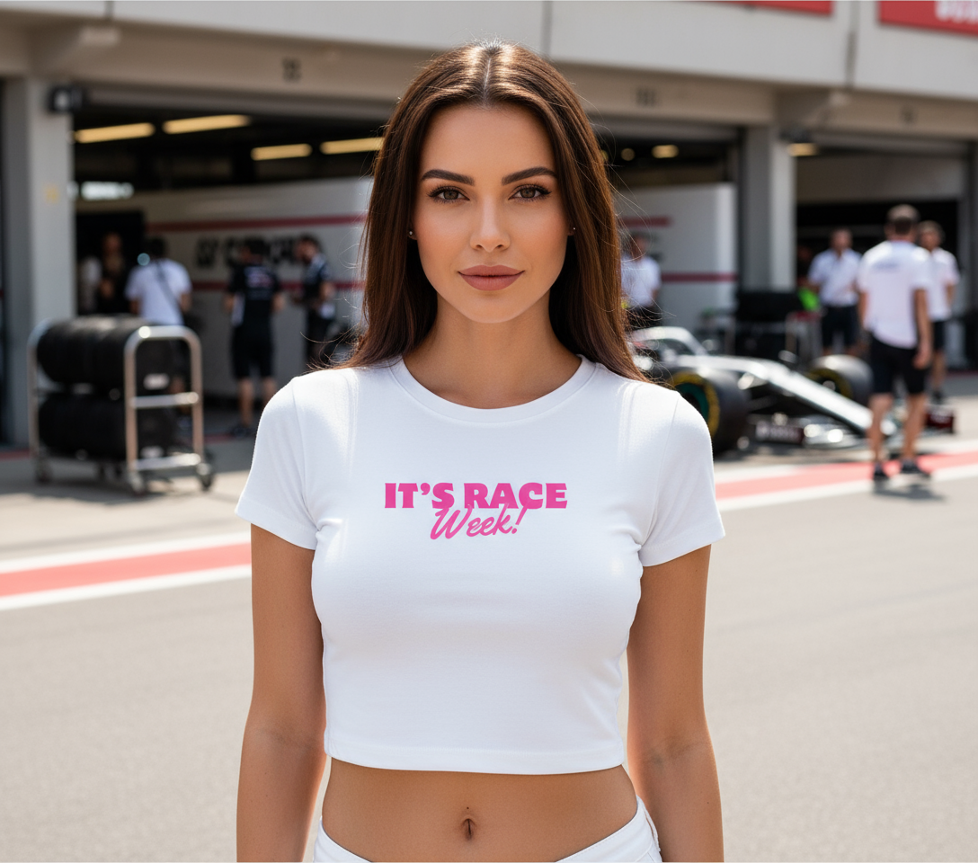 It's Race Week - Image 11