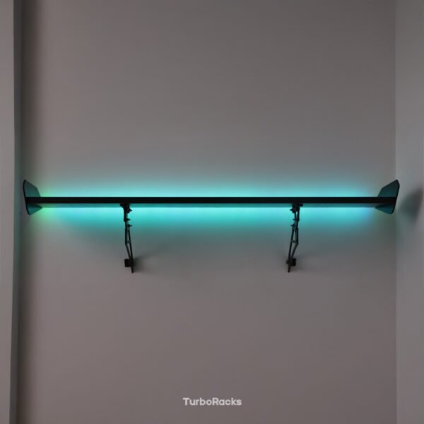 Drift Edge + LED Lights - Image 3