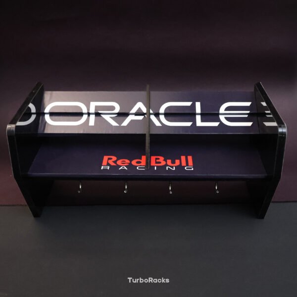 Formula 1 Key Holder - Red Bull - Image 4