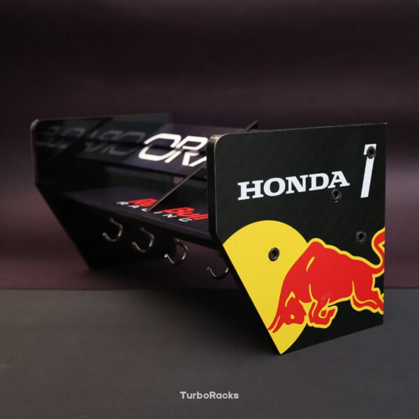 Formula 1 Key Holder - Red Bull - Image 10