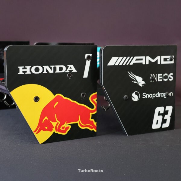 Podium Duo - Image 2