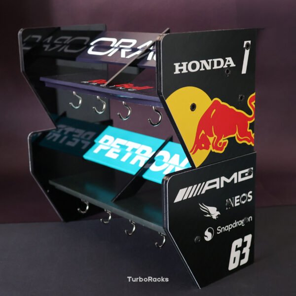 Podium Duo - Image 3