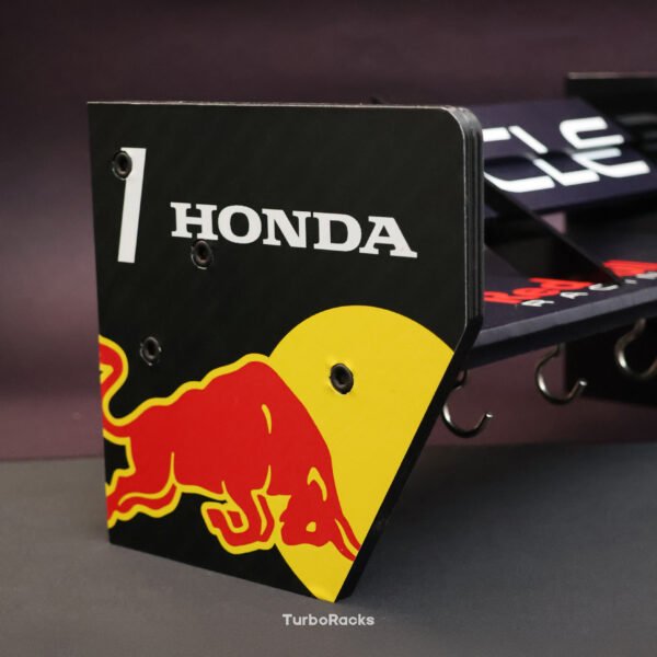 Formula 1 Key Holder - Red Bull - Image 9