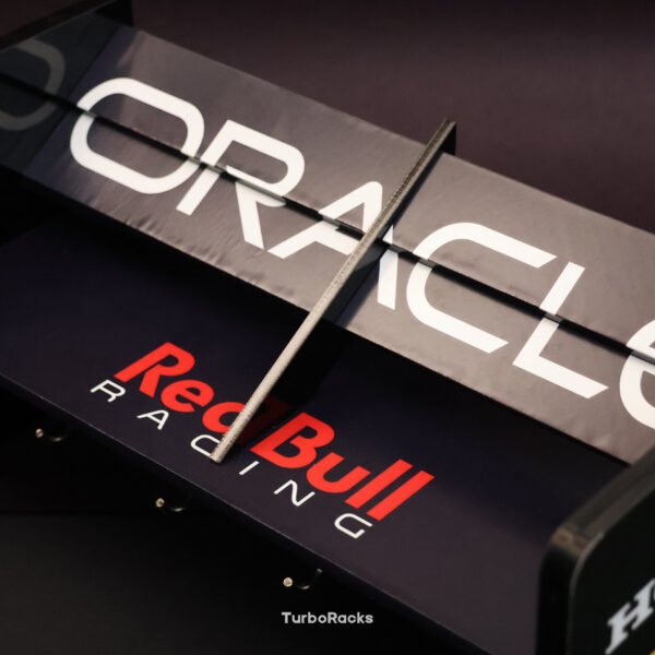 Formula 1 Key Holder - Red Bull - Image 8