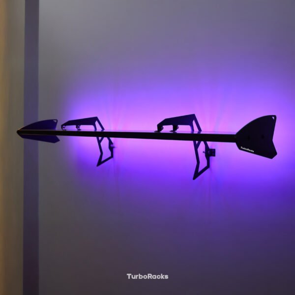 Apex Arc + LED Lights - Image 2