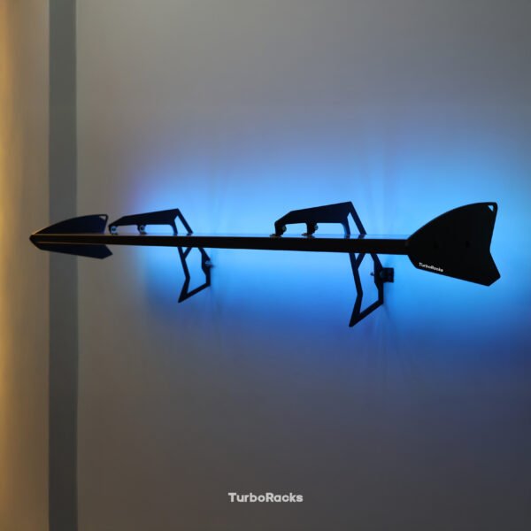 Apex Arc + LED Lights - Image 9
