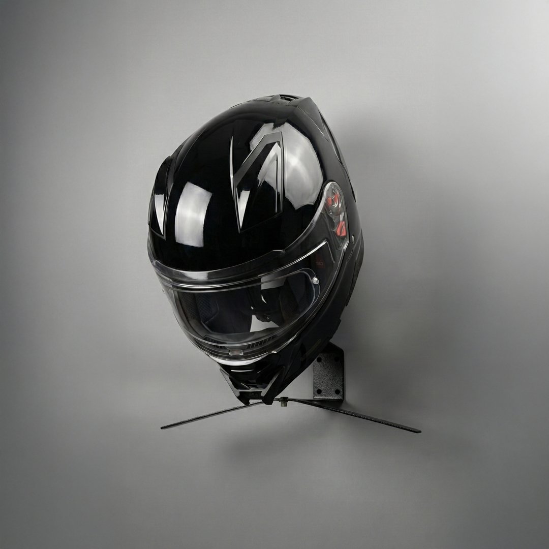 Helmet & Gear Holder - Image 3