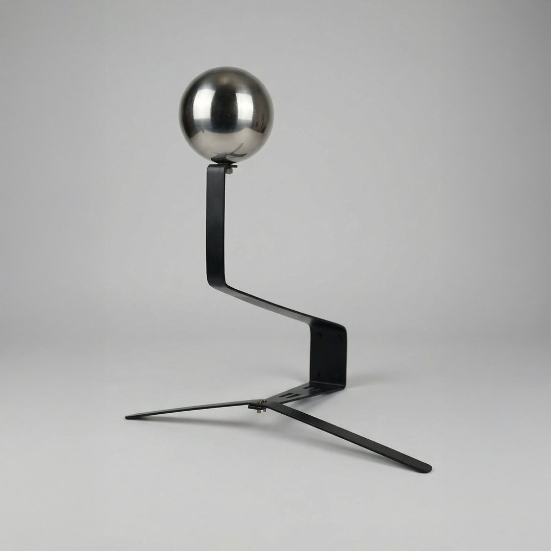 Helmet & Gear Holder - Image 2