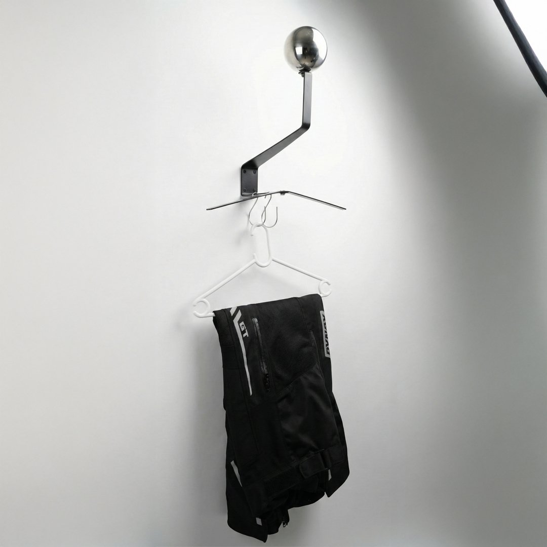 Helmet & Gear Holder - Image 4