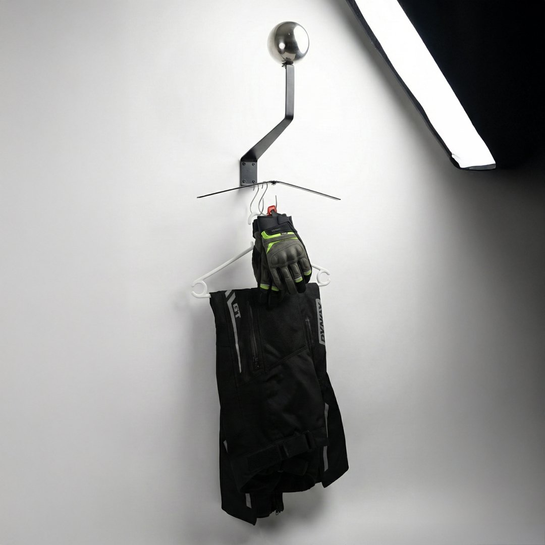 Helmet & Gear Holder - Image 6