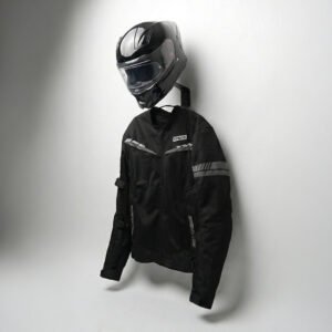 Helmet & Gear Holder