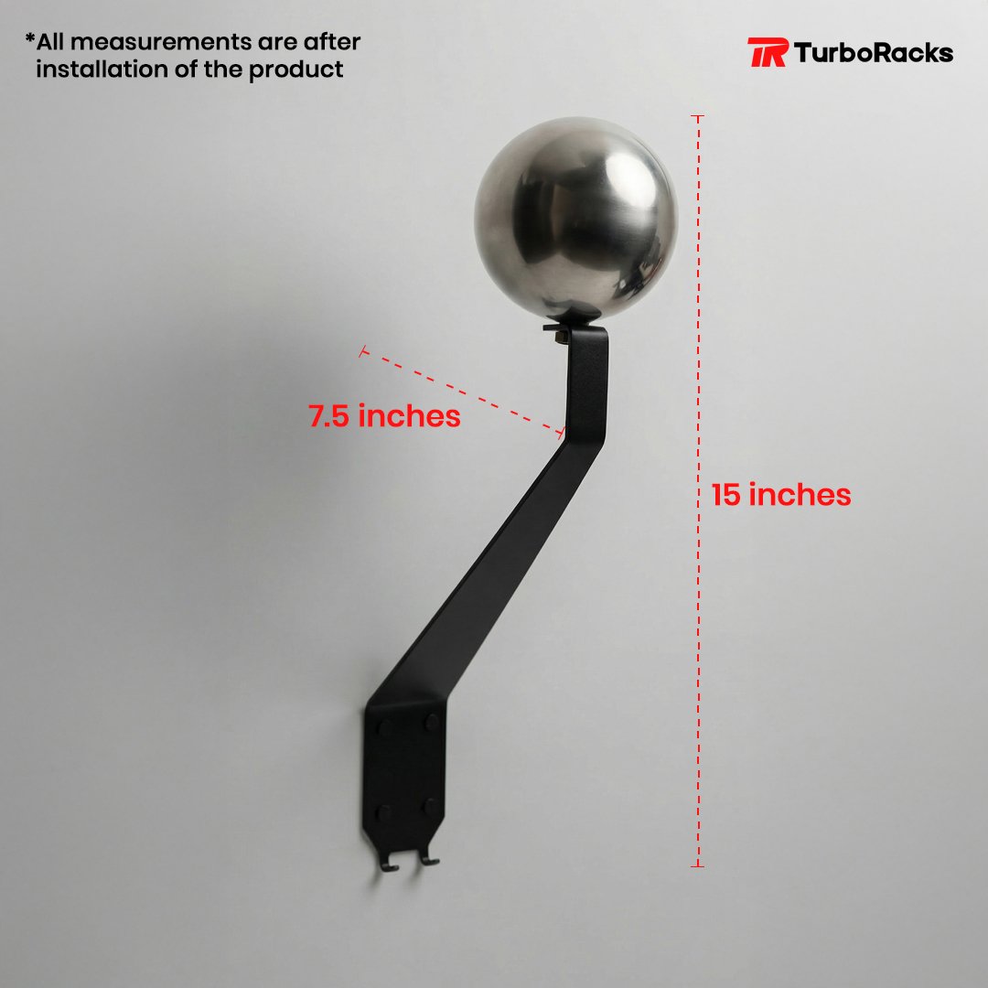 Helmet & Key Holder - Image 4